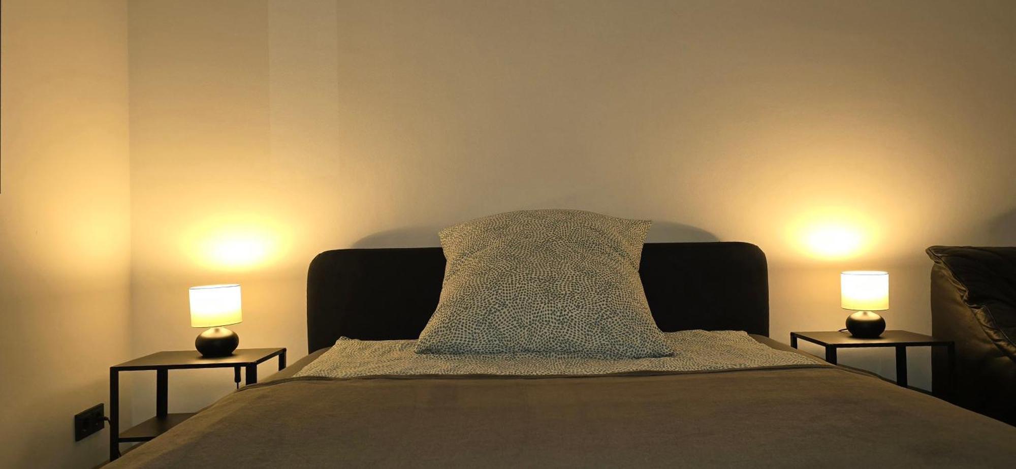 Central Comfort Modernes Studio アシャッフェンブルク エクステリア 写真